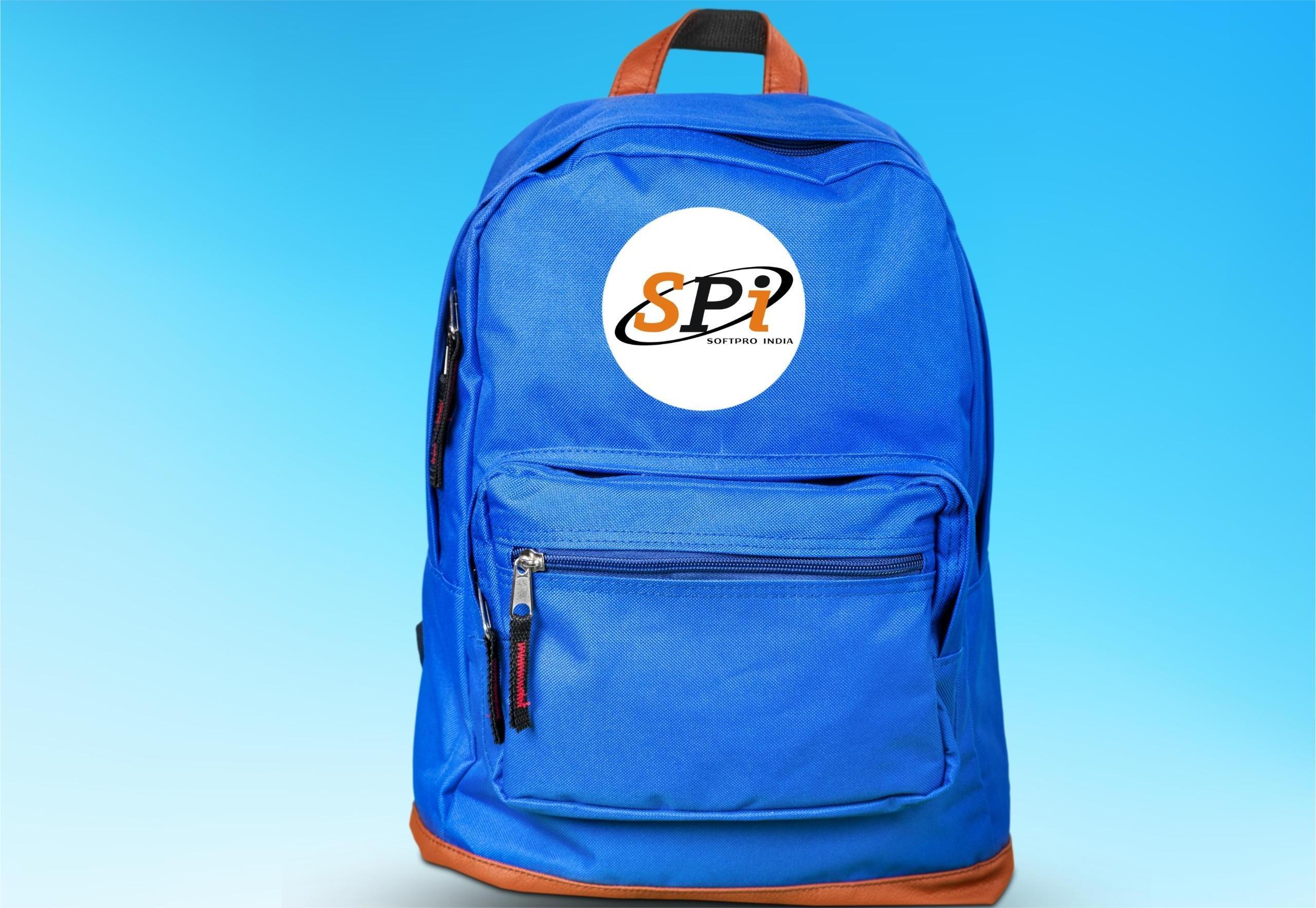 Softpro Executive Bag